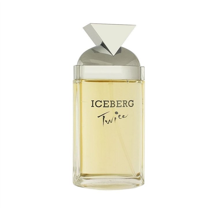 Iceberg, Twice, Eau De Toilette, For Women, 100 ml - Teknashop Ltd