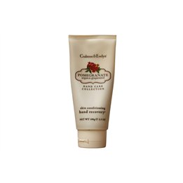 Crabtree & Evelyn, Pomegranate, Argan & Grapeseed, Conditioning, Hand Cream, 100 g *Tester - Teknashop Ltd