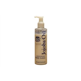Crabtree & Evelyn, Jojoba Oil, Moisturizing, Body Lotion, 250 ml *Tester - Teknashop Ltd