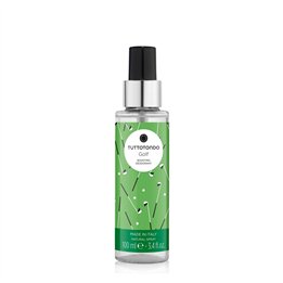 Tuttotondo, Golf Boosting, Anti-Perspirant, Deodorant Spray, For Men, 100 ml - Teknashop Ltd