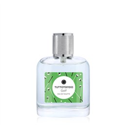 Tuttotondo, Golf, Eau De Toilette, For Men, 100 ml *Tester - Teknashop Ltd