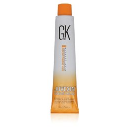 Global Keratin, Cream Colour, Permanent Hair Dye,  Ash, 100 ml - Teknashop Ltd