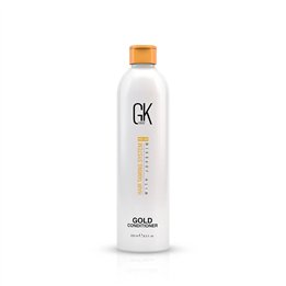 Global Keratin, Gold, Hair Conditioner, For Smoothening, 250 ml - Teknashop Ltd