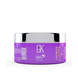 Global Keratin,  Bombshell, Hair Colouring Cream Mask, Colouring,  Lavander, 200 g - Teknashop Ltd
