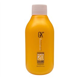 Global Keratin, Global Keratin, Developer, Hair Oxidant Cream, 20 vol, 150 ml - Teknashop Ltd
