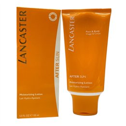 Lancaster, After Sun, Moisturizing, After-Sun Lotion, 150 ml - Teknashop Ltd