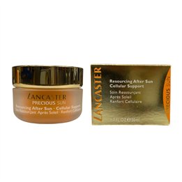 Lancaster, Precious Sun, Repairing, Dry Body Oil, SPF 10, 50 ml - Teknashop Ltd