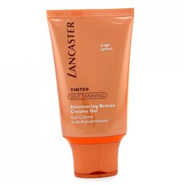 Lancaster, Lancaster, Sublime Tan, Self-Tanning Gel, For Legs, 125 ml - Teknashop Ltd