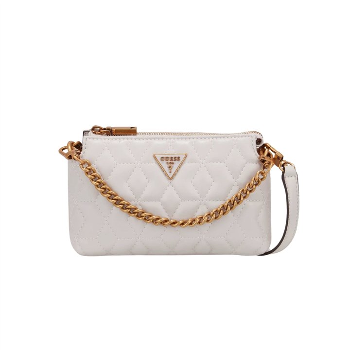 Guess, Elenia Crossbody Bags - Teknashop Ltd