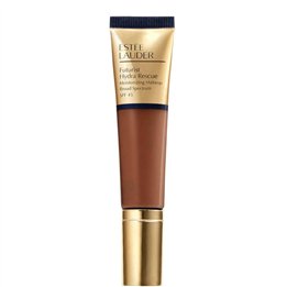 Estee Lauder, Futurist Hydra Rescue Moisturizing Makeup, Liquid Foundation, 6W1, SPF 45, 35 ml - Teknashop Ltd
