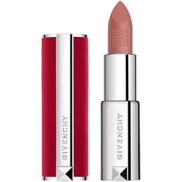 Givenchy, Le Rouge Deep Velvet, Matte, Cream Lipstick, N10, 3.4 g - Teknashop Ltd