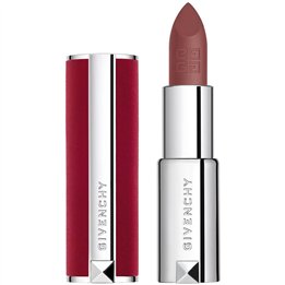 Givenchy, Le Rouge Deep Velvet, Matte, Cream Lipstick, N28, 3.4 g - Teknashop Ltd