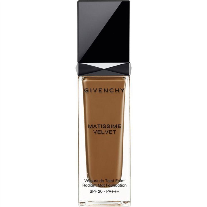Givenchy, Matissime, Mattifying, Liquid Foundation, N10, SPF 20, 30 ml - Teknashop Ltd