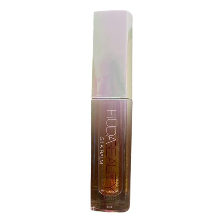Huda Beauty, Silk Balm, Liquid Lipstick, 1.8 ml *Miniature - Teknashop Ltd