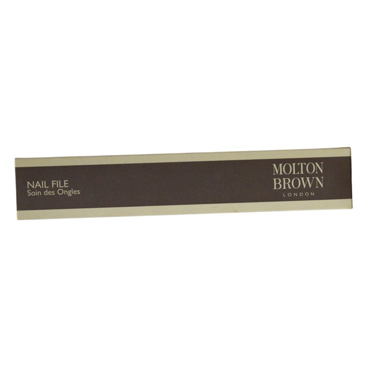 Molton Brown, Molton Brown, Nail File - Teknashop Ltd