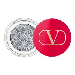 Valentino, Dreamdust, Loose Glitter Eyeshadow, 01, Silver, 3.1 g - Teknashop Ltd