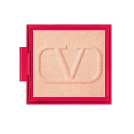 Valentino, Go-Clutch, Glow, Compact Powder, 01, Very Light, Refill, 4.2 g - Teknashop Ltd