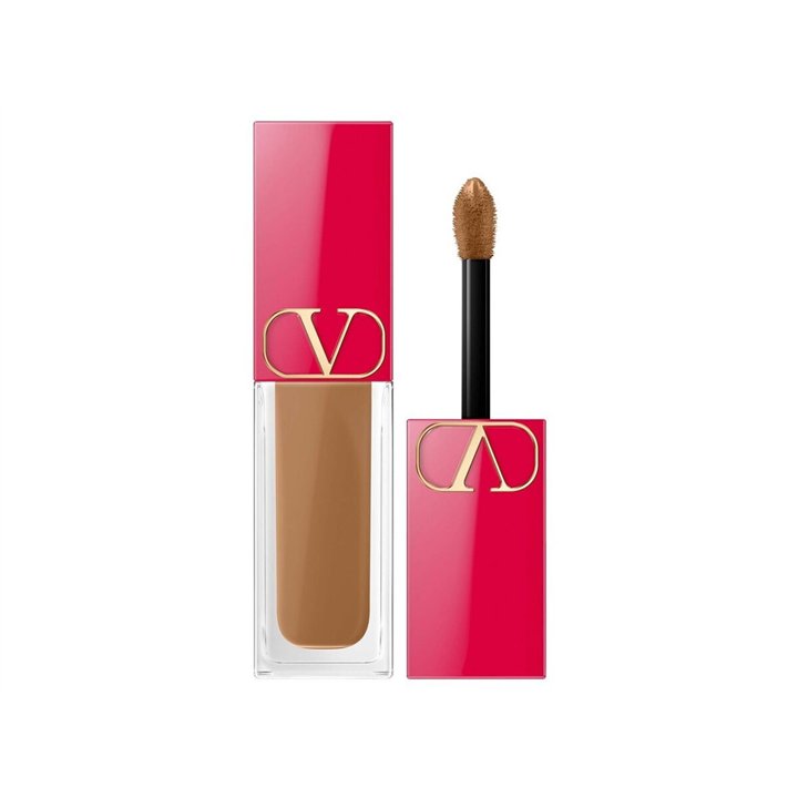 Valentino, Very Valentino, Cream Concealer, 02, Deep Rose, 6.5 ml - Teknashop Ltd