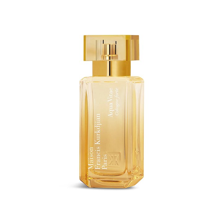 Maison Francis Kurkdjian, Aqua Vitae Cologne Forte, Eau De Parfum, For Women, 35 ml - Teknashop Ltd