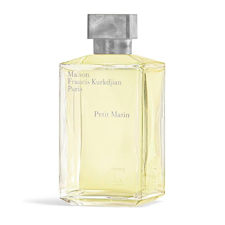 Maison Francis Kurkdjian, Petit Matin, Eau De Parfum, Unisex, 200 ml - Teknashop Ltd