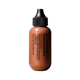 MAC, Studio Radiance, Liquid Foundation, W5, Sheer, 50 ml - Teknashop Ltd