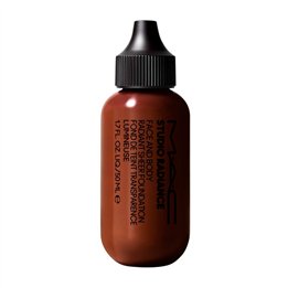 MAC, Studio Radiance, Liquid Foundation, W6, Sheer, 50 ml - Teknashop Ltd