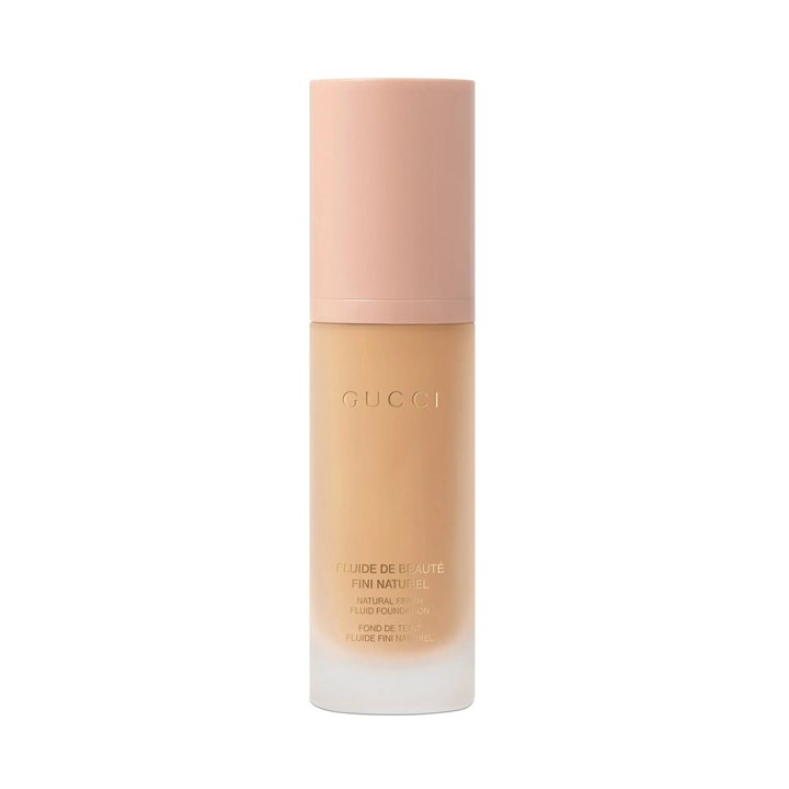 Gucci, Fluide De Beaute, Natural Finish, Liquid Foundation, 17, 30 ml - Teknashop Ltd