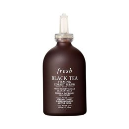 Fresh, Black Tea, Firming, Serum, For Face, 100 ml - Teknashop Ltd