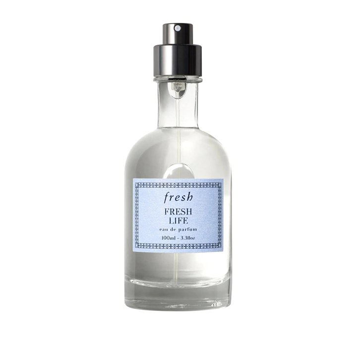 Fresh, Life, Eau De Parfum, Unisex, 100 ml - Teknashop Ltd