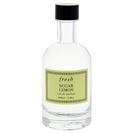 Fresh, Sugar Lemon, Eau De Parfum, Unisex, 100 ml - Teknashop Ltd