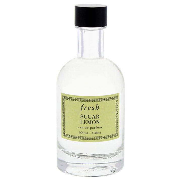 Fresh, Sugar Lemon, Eau De Parfum, Unisex, 100 ml - Teknashop Ltd