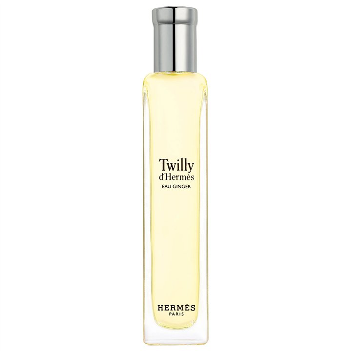 Hermes, Twilly d'Hermes Eau Ginger, Eau De Parfum, For Women, 15 ml - Teknashop Ltd