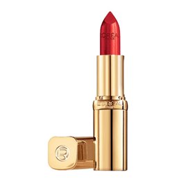 L'Oreal Paris, Color Riche Satin, Cream Lipstick, 152, A La Mode, 4.8 g - Teknashop Ltd