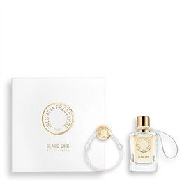 Ines De La Fressange, Blanc Chic, Eau De Parfum, For Women, 60 ml - Teknashop Ltd