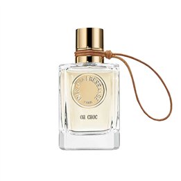 Ines De La Fressange, Signature Or Choc, Eau De Parfum, For Women, 60 ml - Teknashop Ltd