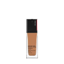Shiseido, Synchro Skin Radiant Lifting, Oil Free, Cream Foundation, 410, SPF 30, 30 ml - Teknashop Ltd