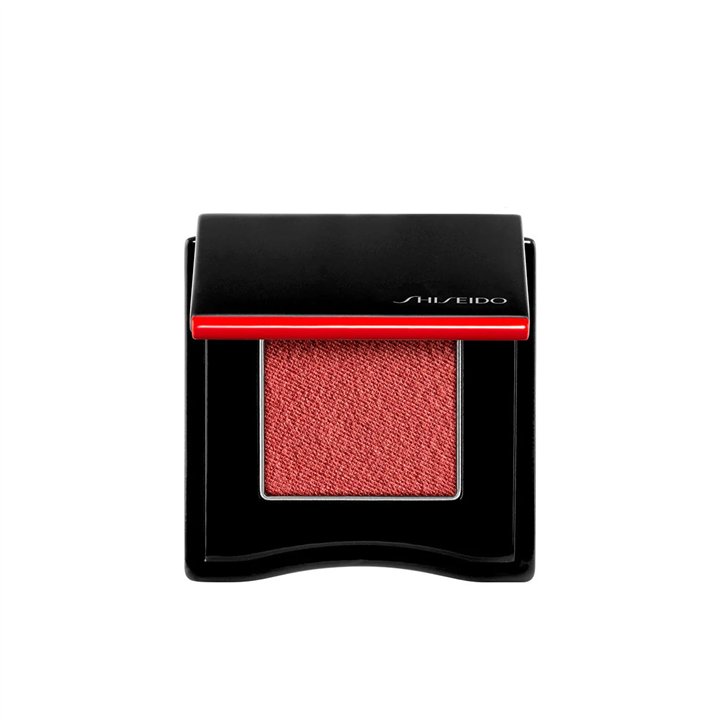 Shiseido, Pop PowderGel, Eyeshadow Compact, 03, Peach, 2.2 g - Teknashop Ltd