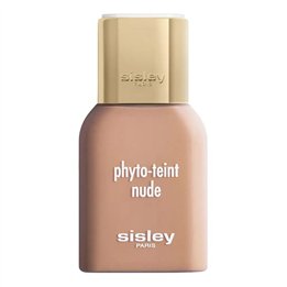 Sisley, Phyto Teint Nude, Liquid Foundation, 4C, Honey, 30 ml - Teknashop Ltd