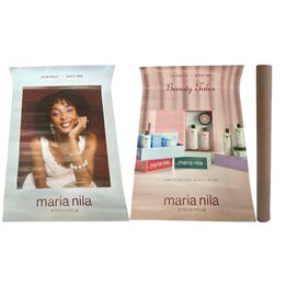 Maria Nila, Street Talker, Poster, 50 x 70 - Teknashop Ltd