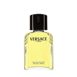 Versace, L'Homme, Eau De Toilette, For Men, 100 ml *Tester - Teknashop Ltd