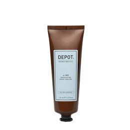 Depot, 000 Pre-Cleansing No. 003, Scalp Scrub, Deep Cleansing, 125 ml - Teknashop Ltd