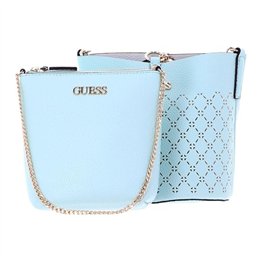 Guess, Amara Tote Bags - Teknashop Ltd