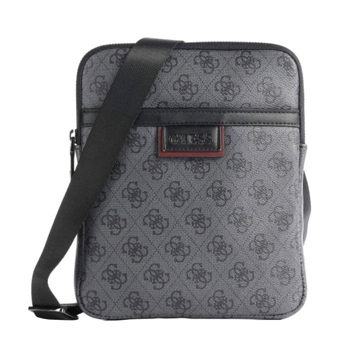 Guess, Vezzola Crossbody Bags - Teknashop Ltd