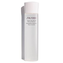 Shiseido, Instant Eye & Lip, Makeup Remover Lotion, 125 ml *Tester - Teknashop Ltd