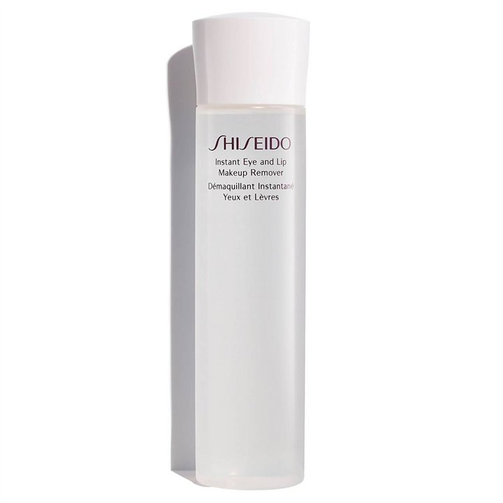 Shiseido, Instant Eye & Lip, Makeup Remover Lotion, 125 ml *Tester - Teknashop Ltd