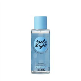 Victoria's Secret, Cool & Bright, Mist Spray, 250 ml - Teknashop Ltd