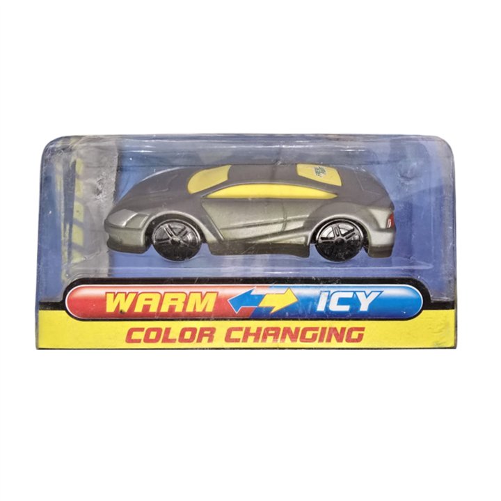 Maisto, Fresh Metal Fresh Paint Toy Cars - Teknashop Ltd