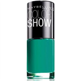 Maybelline, Color Show, Nail Polish, 270, Park Date, 7 ml - Teknashop Ltd