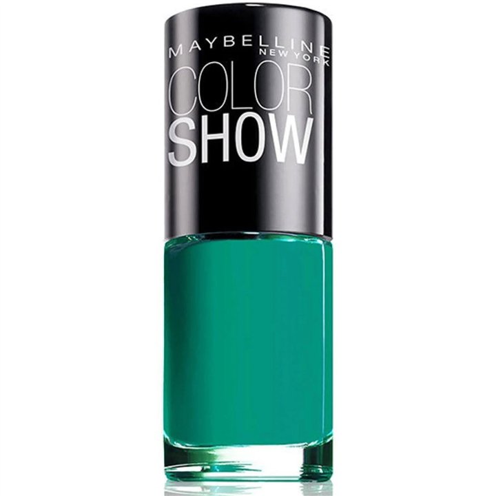 Maybelline, Color Show, Nail Polish, 270, Park Date, 7 ml - Teknashop Ltd