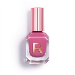 Makeup Revolution, High Gloss, Nail Polish, Lover, 10 ml - Teknashop Ltd